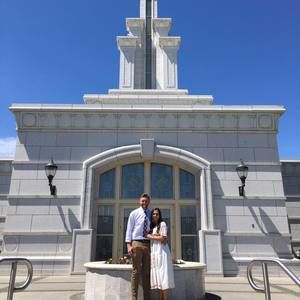 Meet your Posher, Daniela